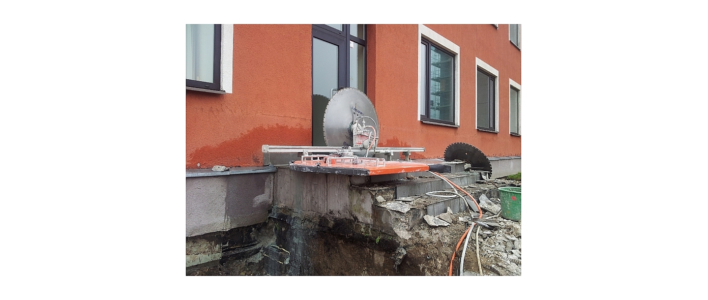 Dimanta zāģēšana, SIA SEVES