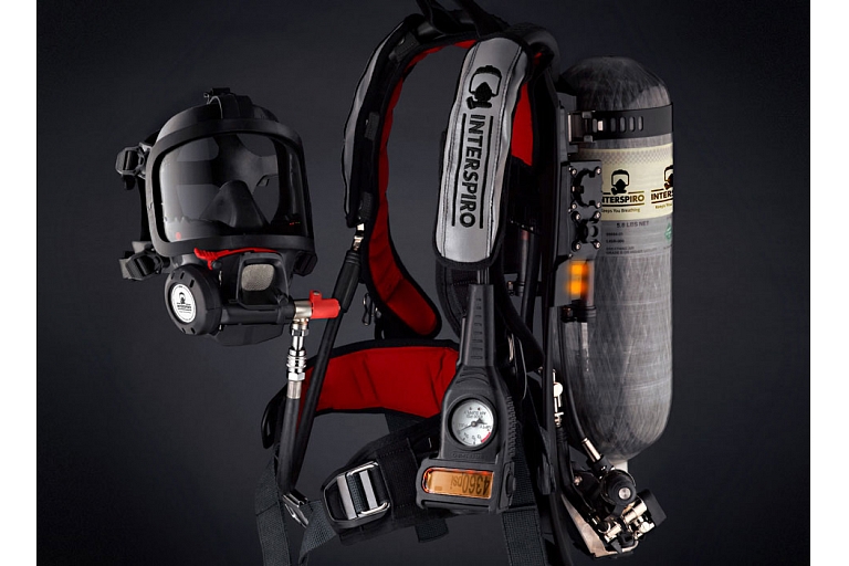 Diver equipment
