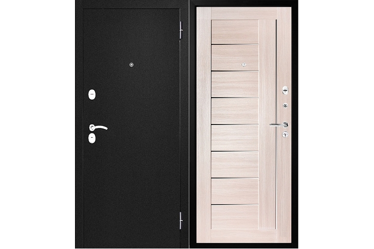 Doors for Everyone!