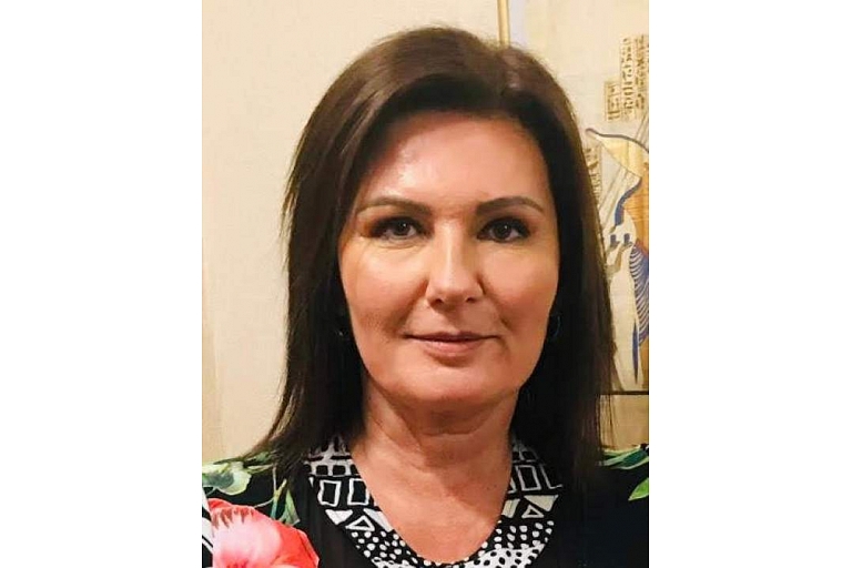 Dr. Inesa Potapenkova, ginekologs