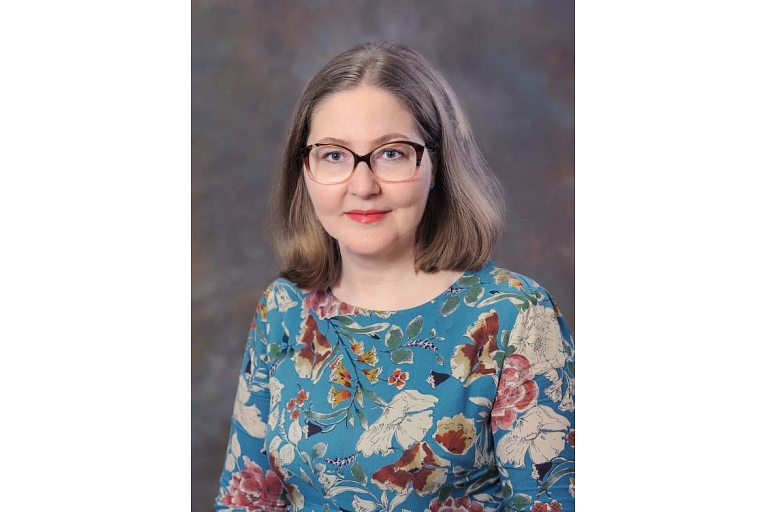 Dr. Марианна Битиня, онколог химиотерапевт