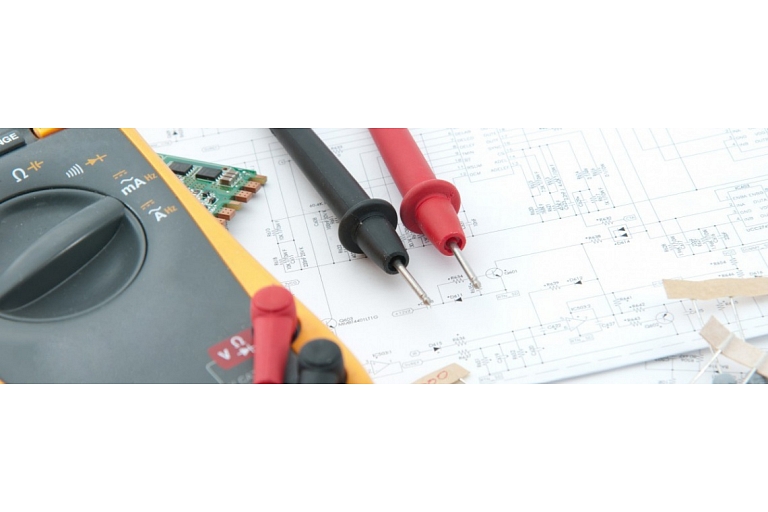 Electrical measurements
