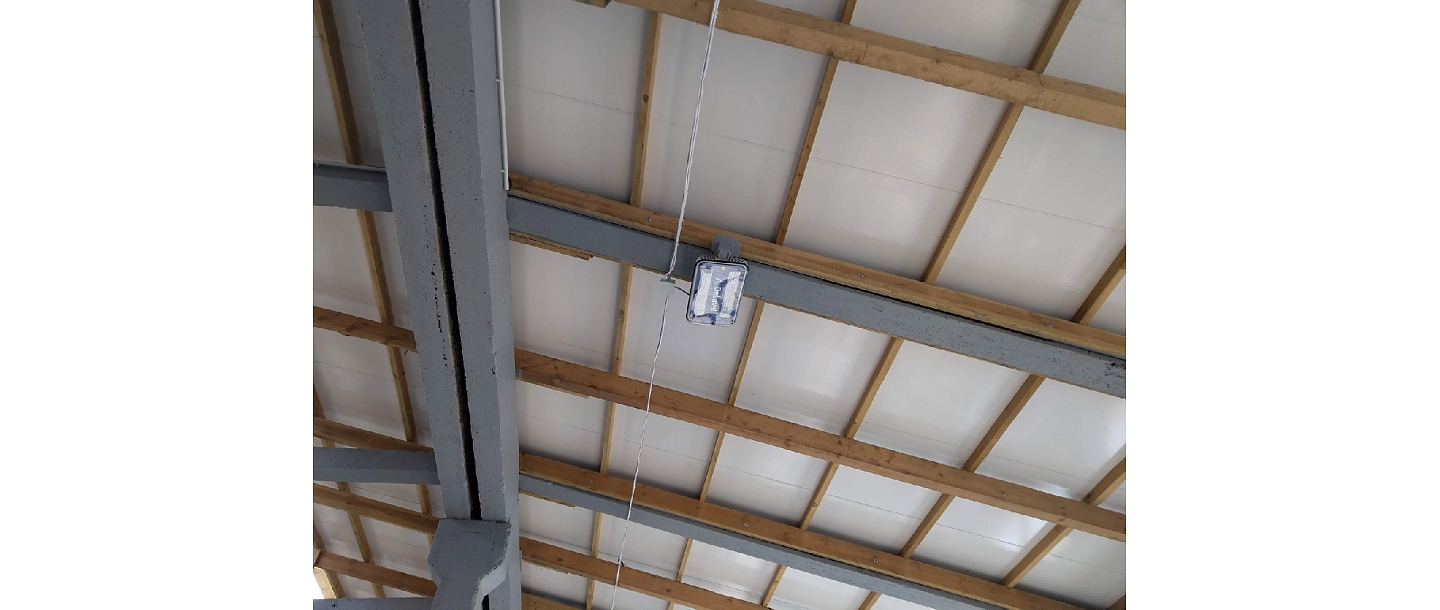 Elektroinstalācijas izveide, montāža