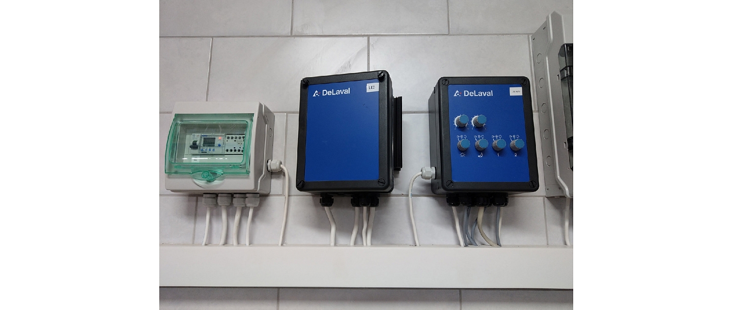 Elektroinstalācijas izveide, montāža