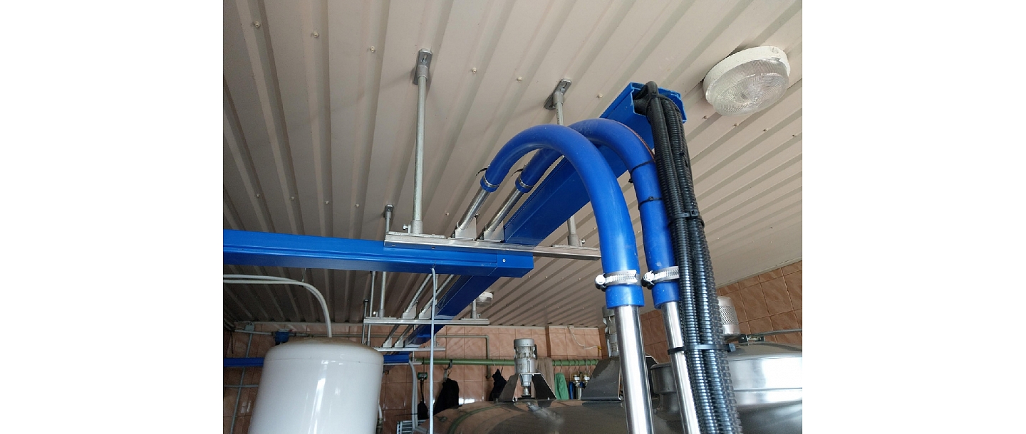 Elektroinstalācijas izveide, montāža