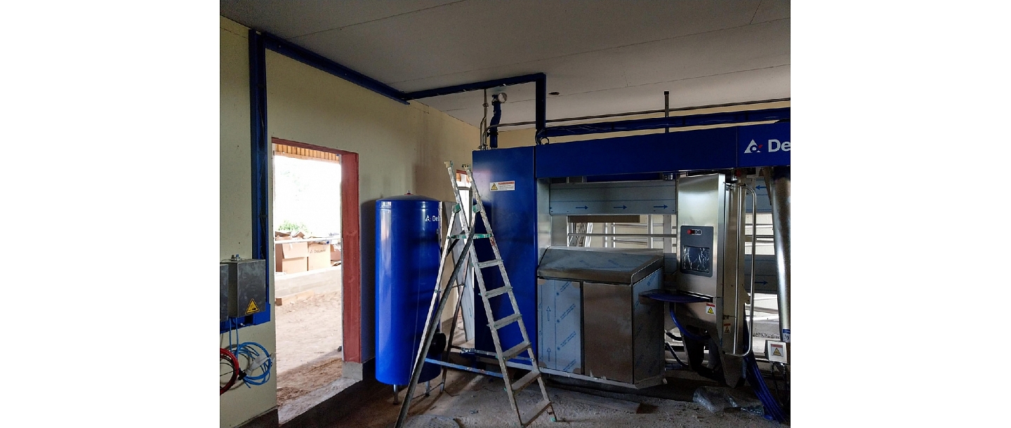 Elektroinstalācijas izveide, montāža