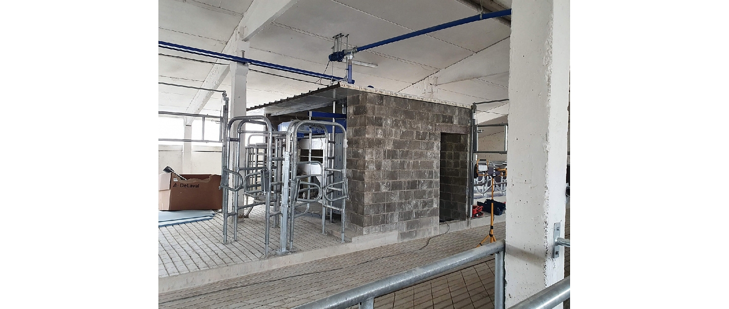 Elektroinstalācijas izveide, montāža