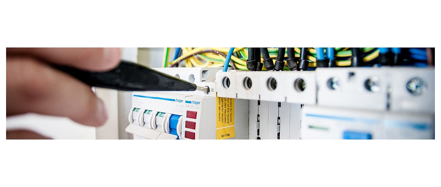 Elektroinstalācijas izveide, montāža