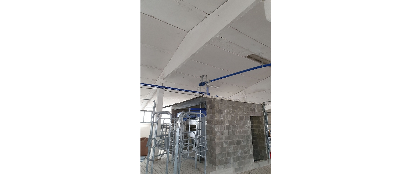 Elektroinstalācijas izveide, montāža