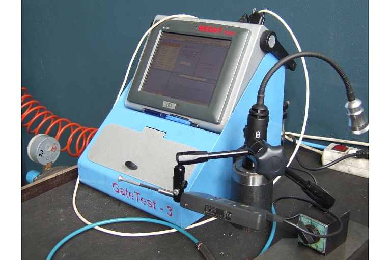 Elektroniskā diagnostika