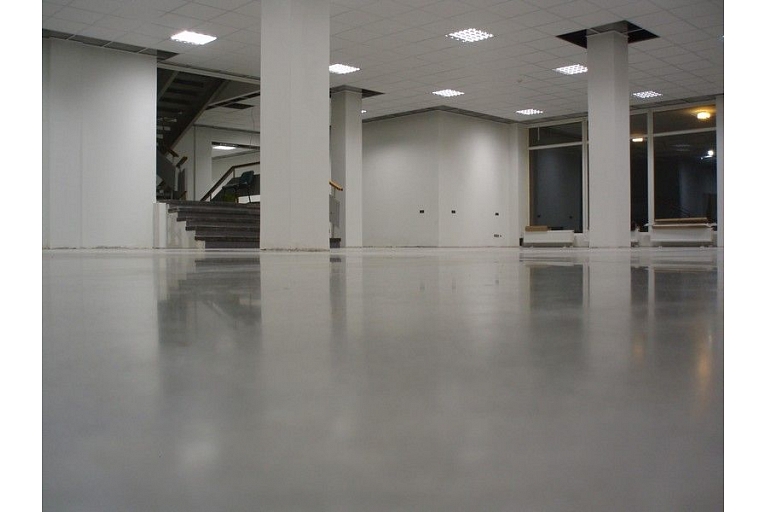 Floor covering