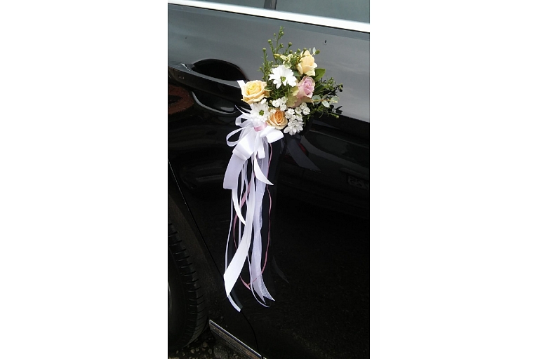 Floristry, Flower shop in Baldone Meldra
