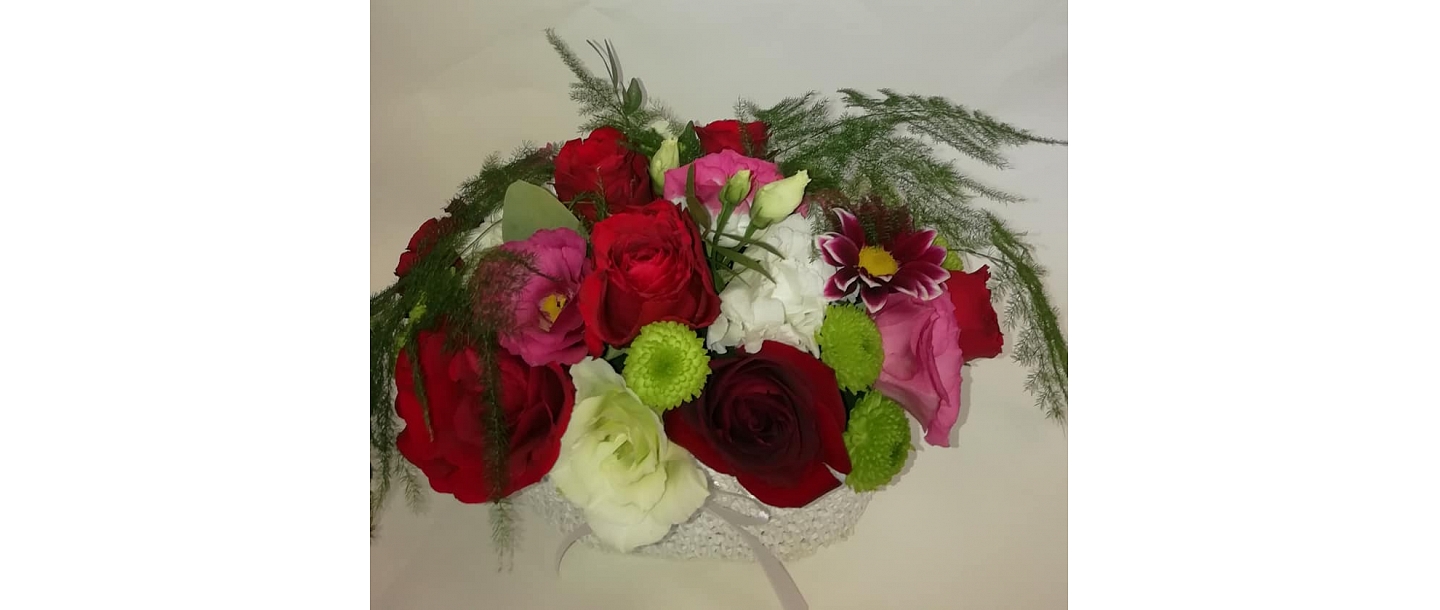 Flowers Bauska Zelta Zieds