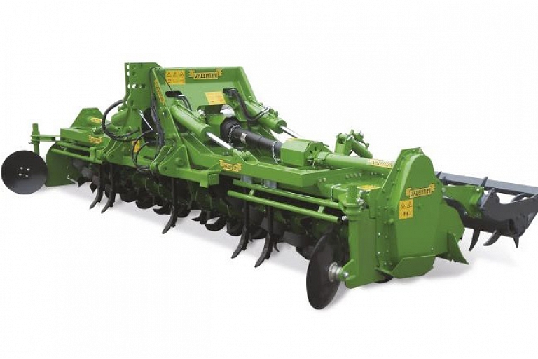 FOR AGRICULTURE