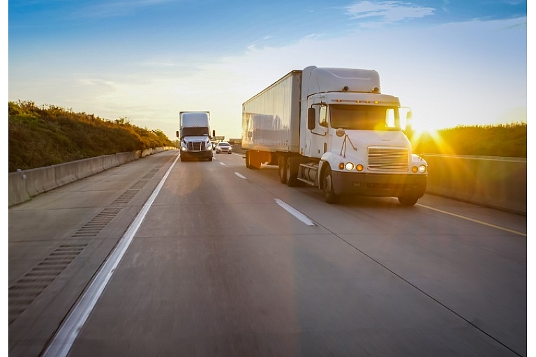 Freight transport