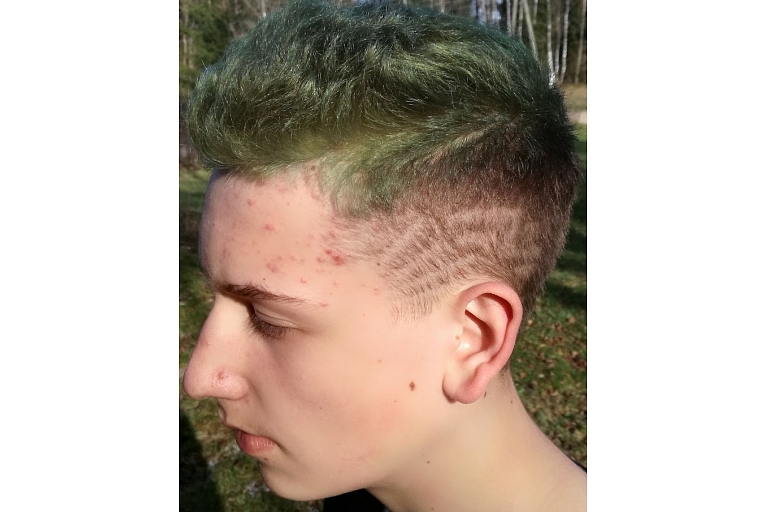 Frizētava