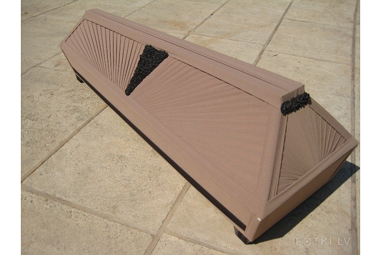 Funeral accessories