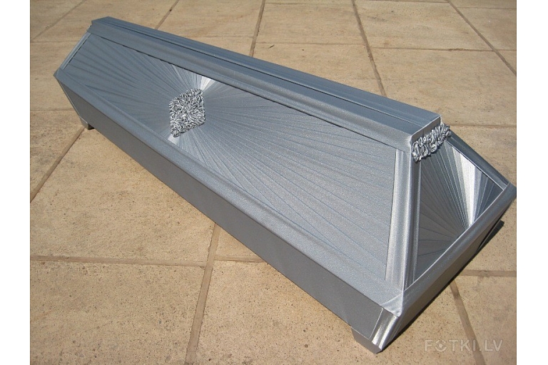 Funeral accessories