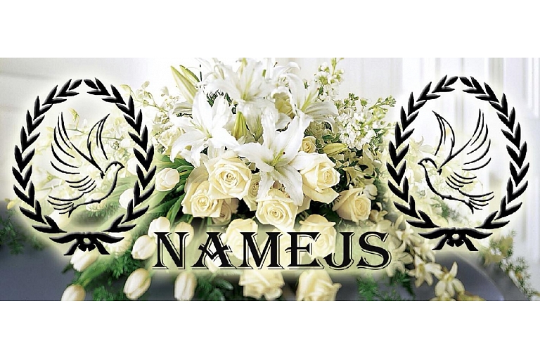 Funeral Home Namejs