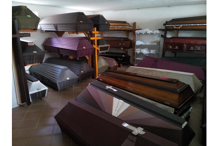 Funeral services