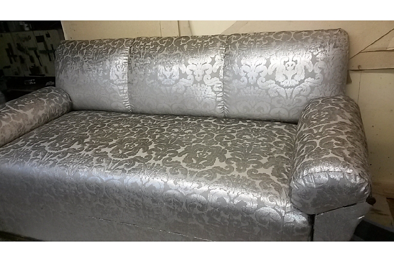 Furniture repair