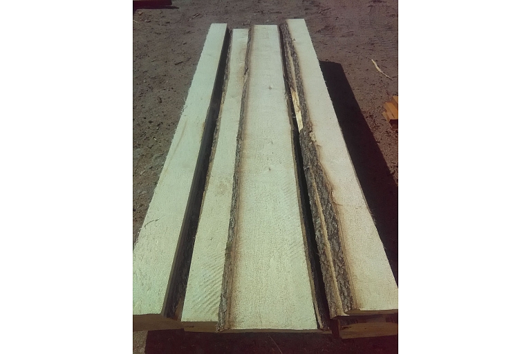 "GM Ozols", LTD, production of sawn boards
