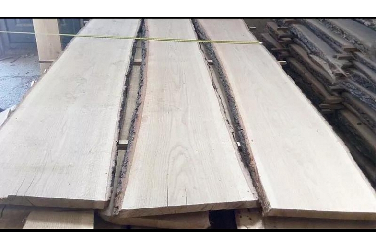 "GM Ozols", LTD, production of sawn boards