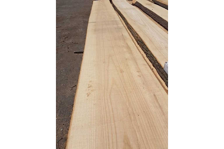 "GM Ozols", LTD, production of sawn boards