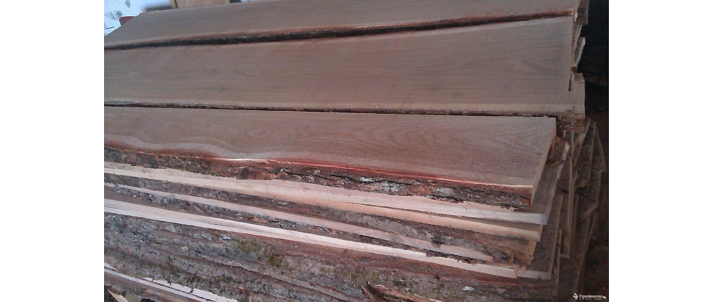 "GM Ozols", SIA, neapzāģētu dēļu ražošana