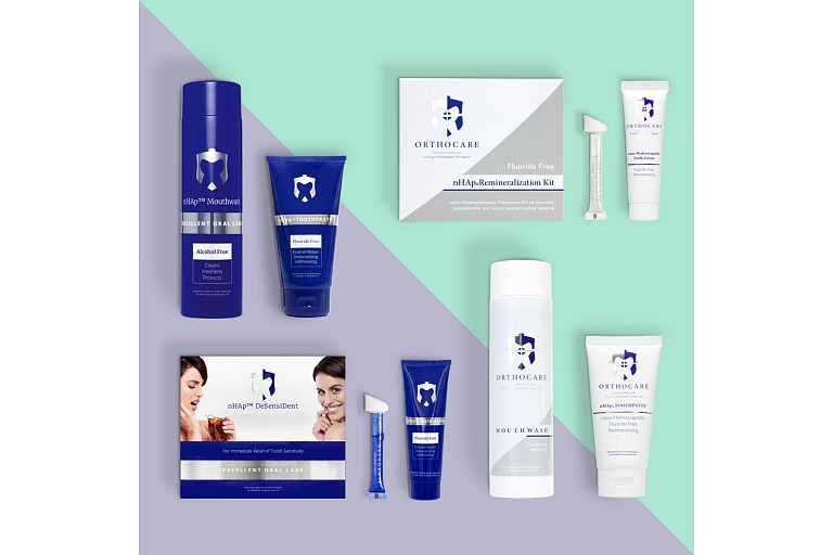Группа товаров PrevDent OrthoCare