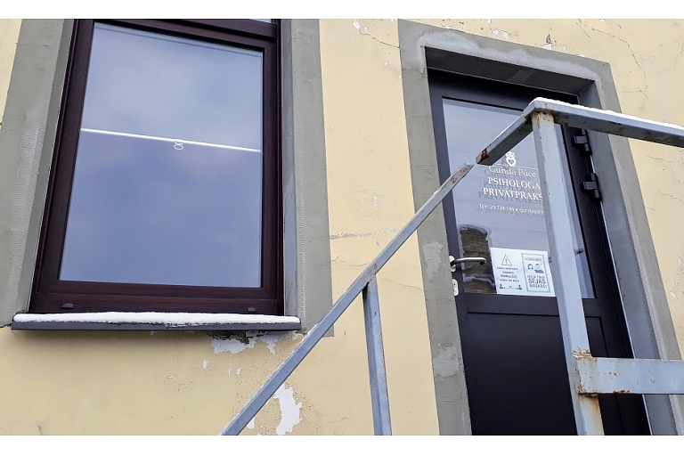 Gundas Pūces psihologa privātprakse
