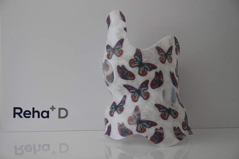 hard orthoses