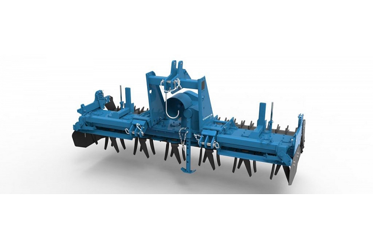 Harrows
