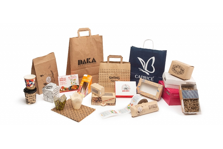 Individual packaging