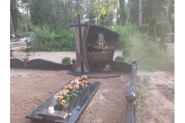 Изготовление памятников, Даугавпилс