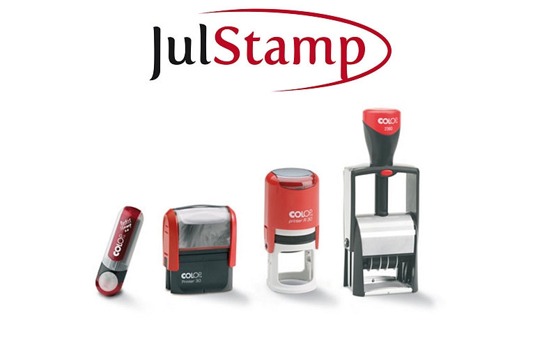 JulStamp, SIA