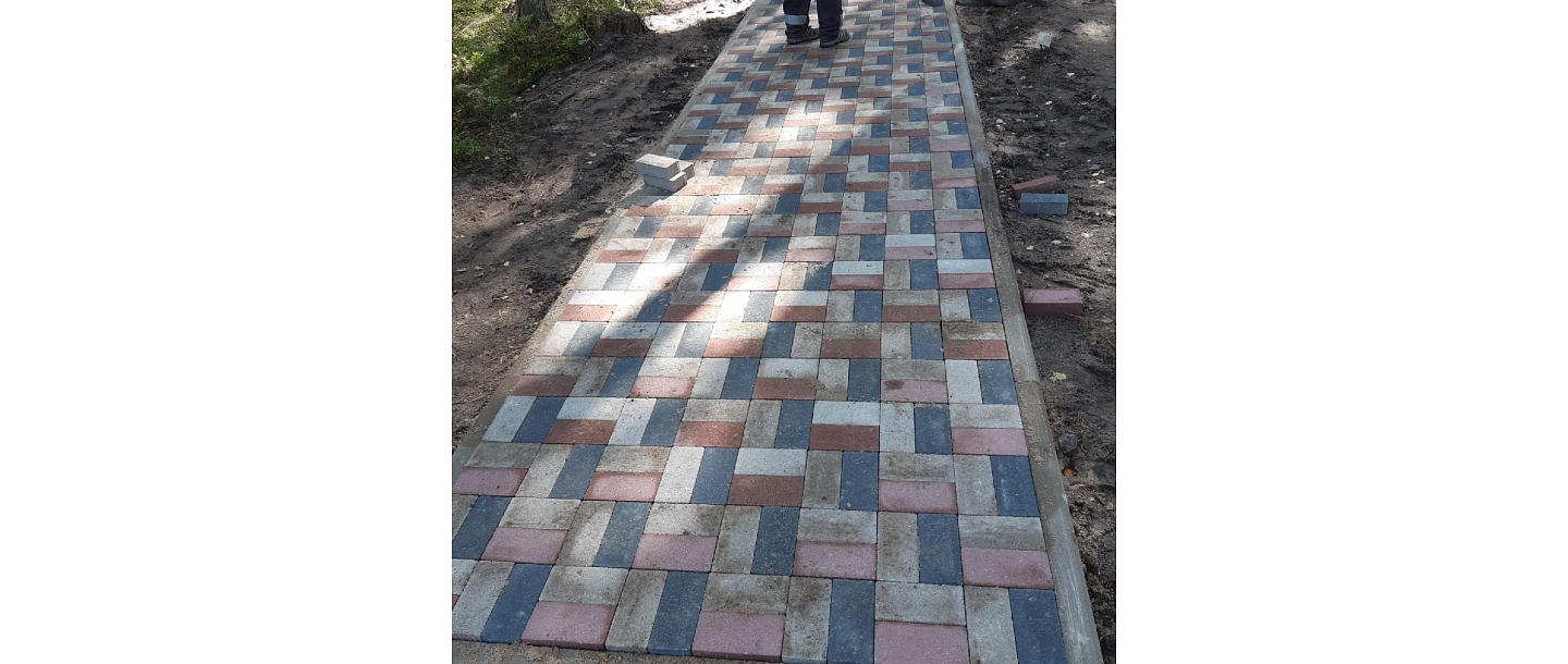 Kames SIA, Celtniecības un remonta darbi