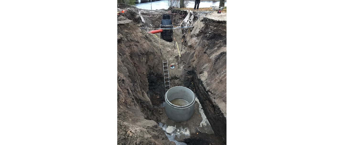 Kames SIA, Celtniecības un remonta darbi