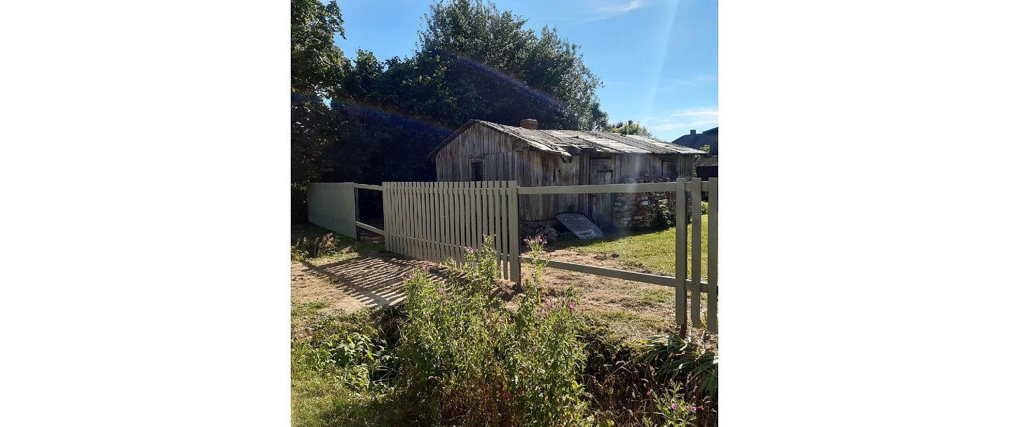 Kames SIA, Celtniecības un remonta darbi