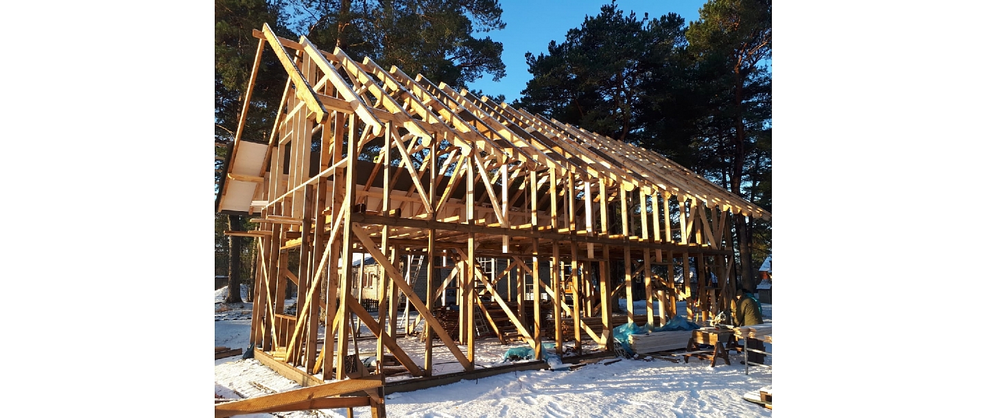 Kames SIA, Celtniecības un remonta darbi