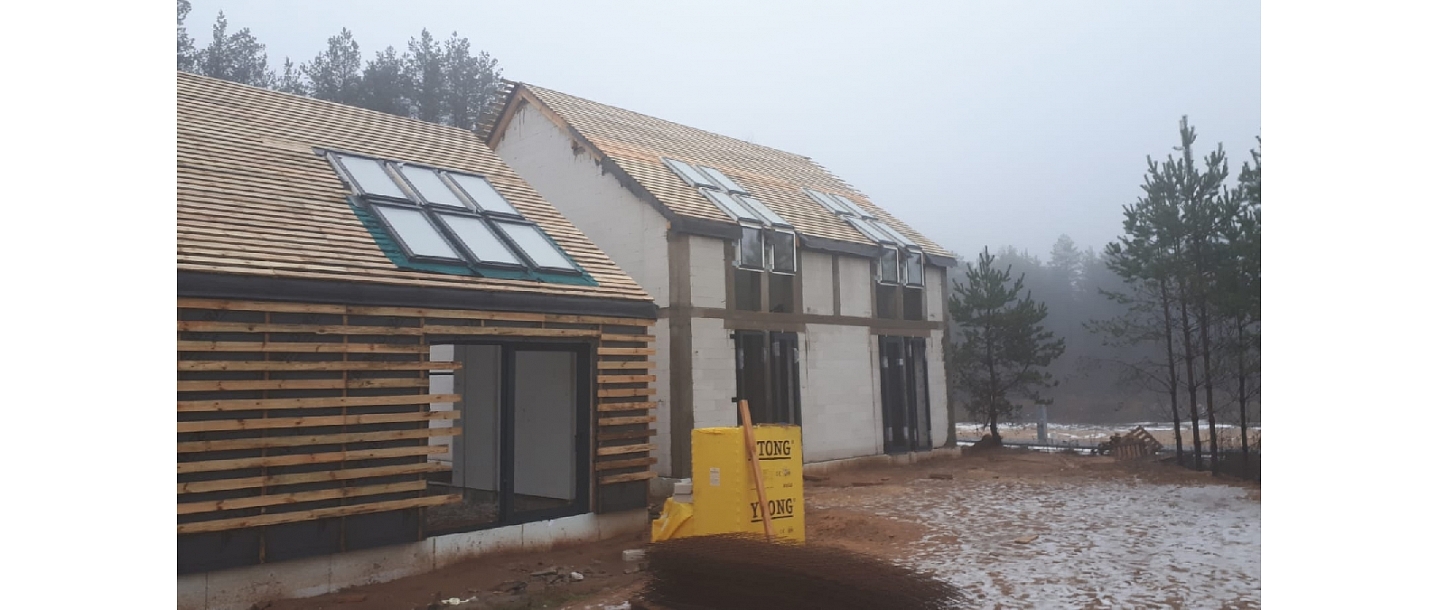 Kames SIA, Celtniecības un remonta darbi