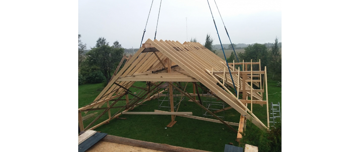 Kames SIA, Celtniecības un remonta darbi