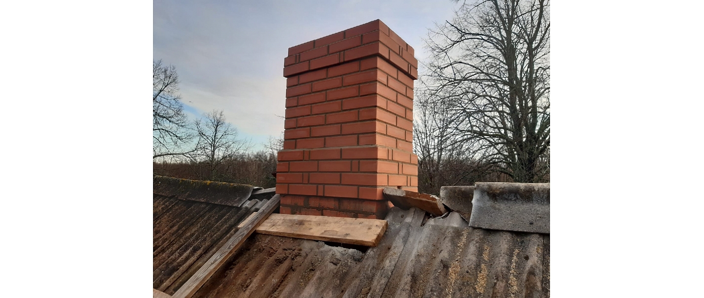 Kames SIA, Celtniecības un remonta darbi