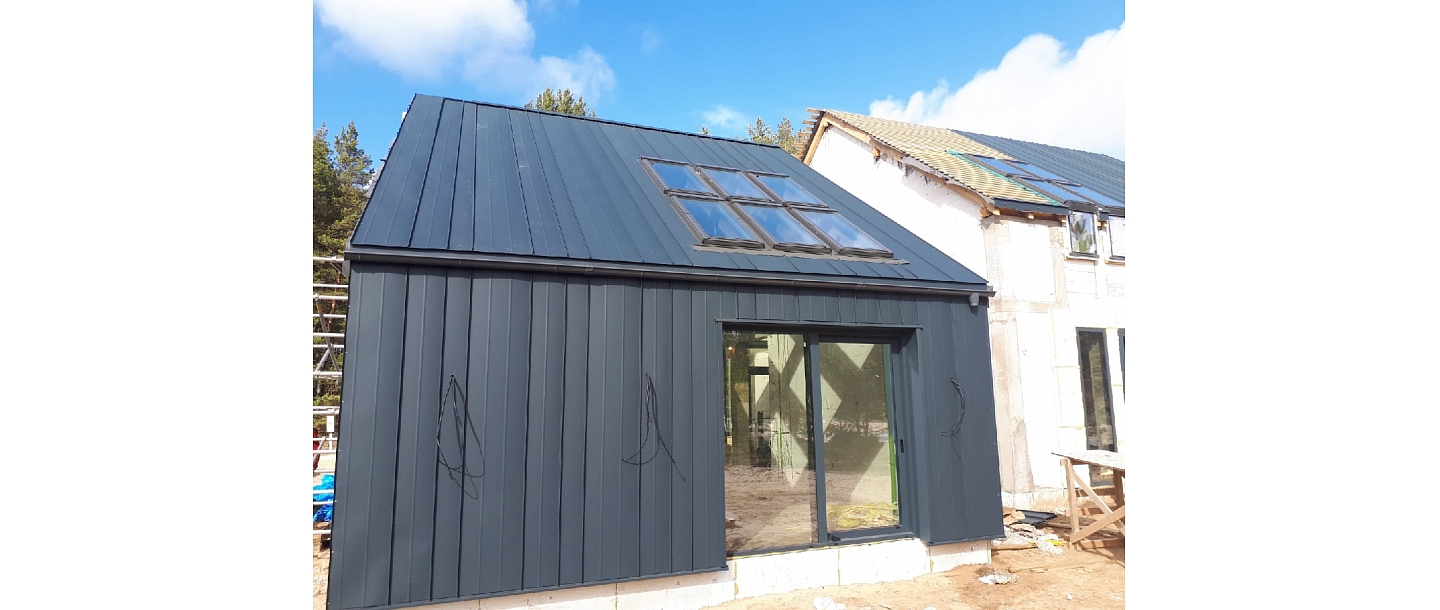 Kames SIA, Celtniecības un remonta darbi