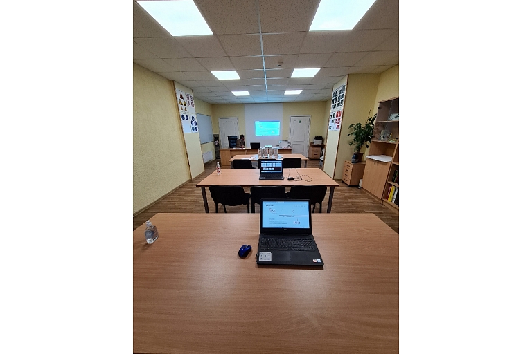 Labor protection consultations. LTD "Eva-93"
