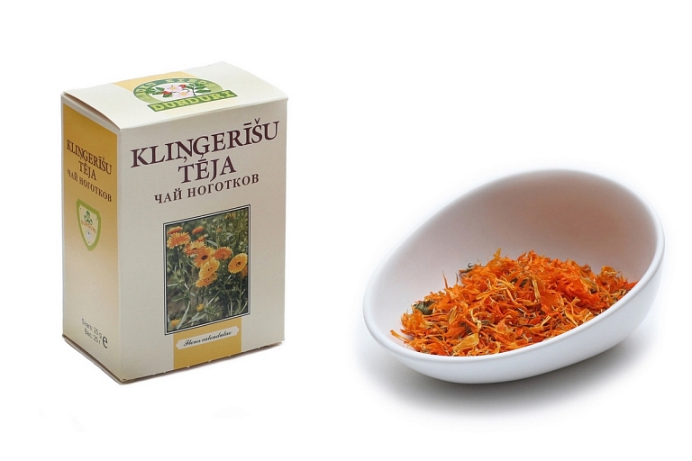 Лекарственные растительные продукты
