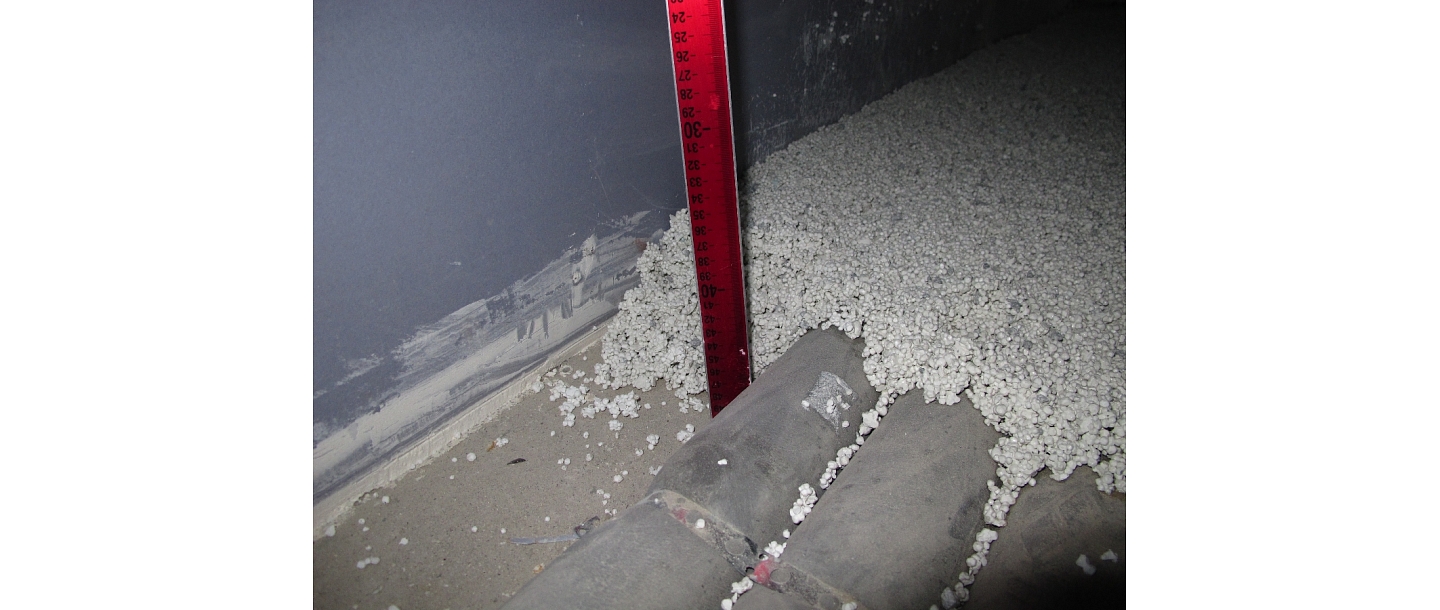 Liepājas Dzintars, Thermowhite