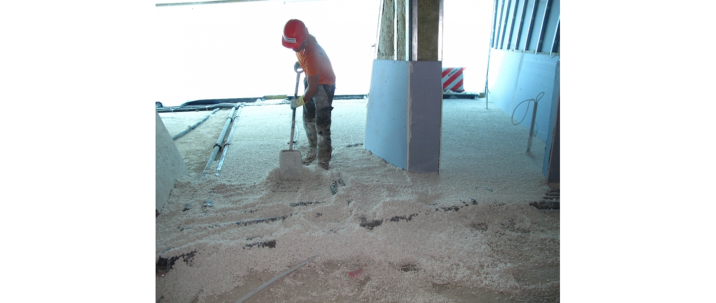 Liepājas Dzintars, Thermowhite