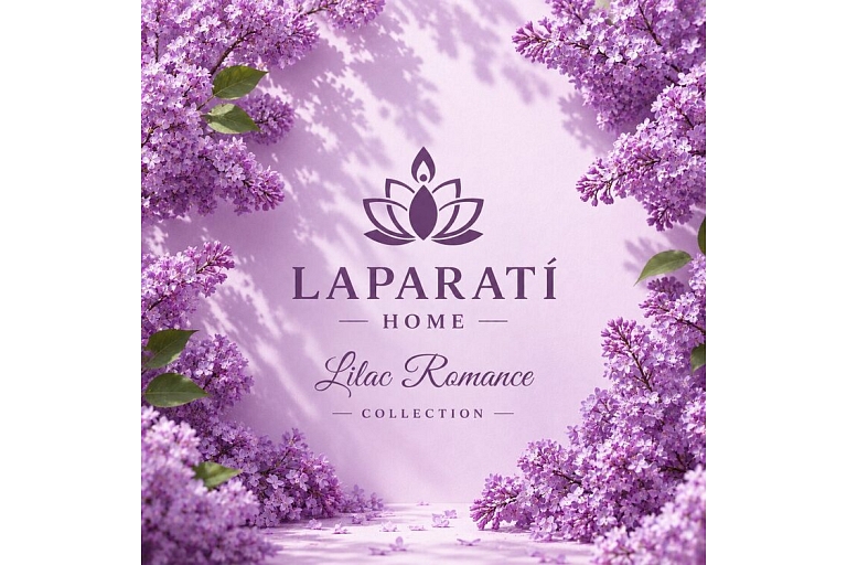 Lilac Romance Collection