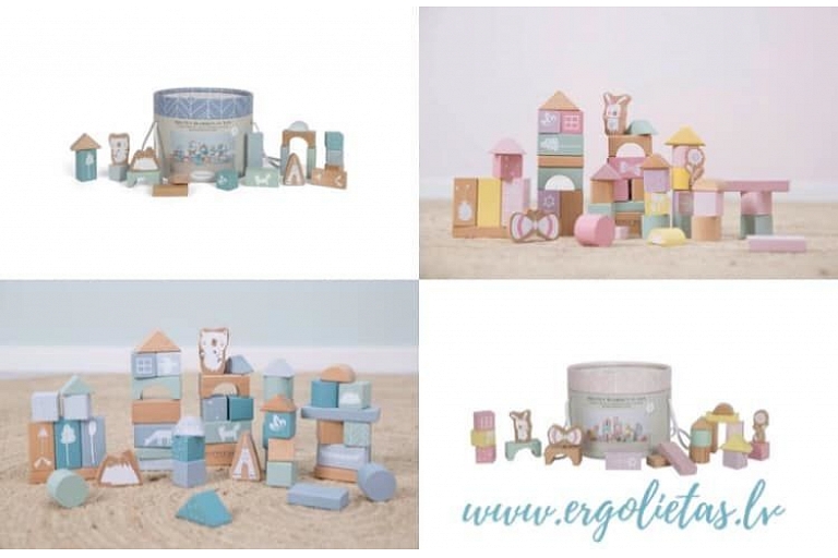 Little duch wooden toys